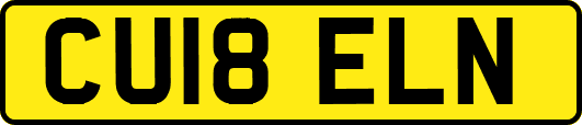 CU18ELN