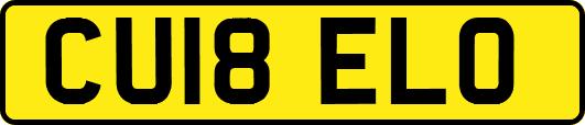 CU18ELO