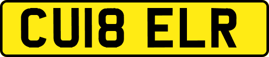 CU18ELR