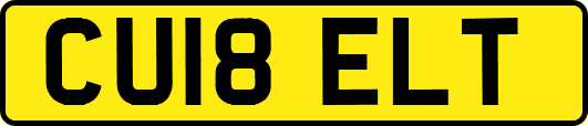 CU18ELT