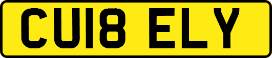 CU18ELY