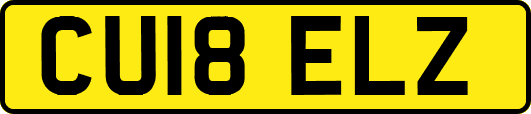 CU18ELZ