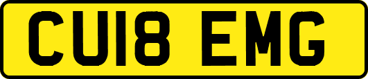 CU18EMG
