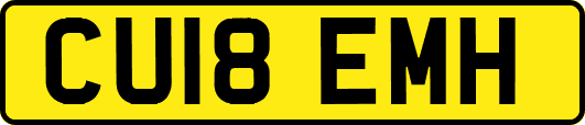 CU18EMH