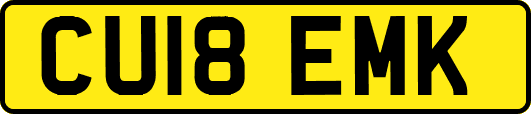 CU18EMK