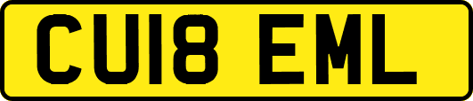 CU18EML