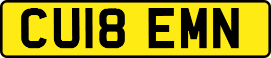 CU18EMN