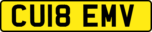 CU18EMV