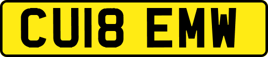 CU18EMW