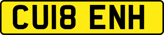 CU18ENH