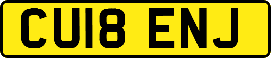 CU18ENJ
