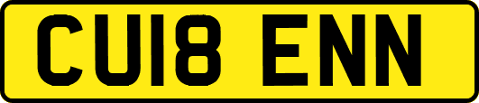 CU18ENN