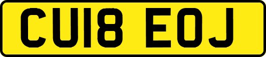 CU18EOJ