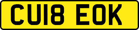 CU18EOK