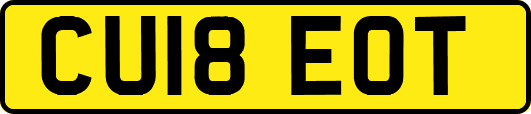 CU18EOT