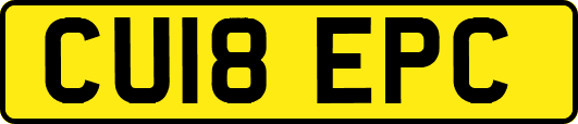 CU18EPC