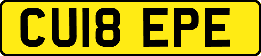CU18EPE