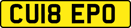 CU18EPO