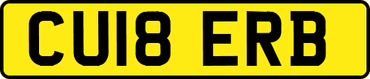 CU18ERB