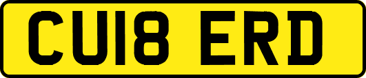 CU18ERD