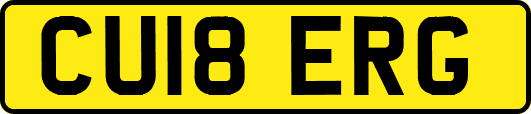 CU18ERG