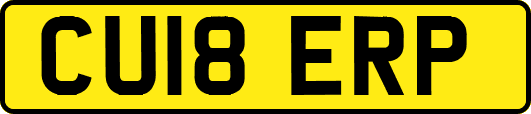 CU18ERP