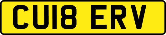 CU18ERV