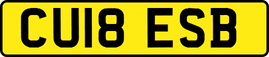 CU18ESB