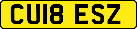 CU18ESZ
