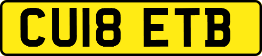 CU18ETB