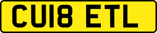 CU18ETL