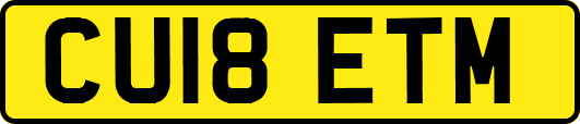 CU18ETM