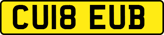 CU18EUB