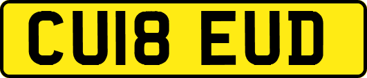 CU18EUD