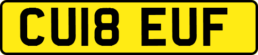 CU18EUF