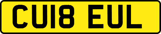 CU18EUL