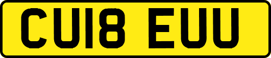 CU18EUU