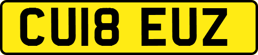 CU18EUZ