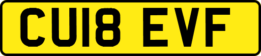 CU18EVF