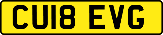 CU18EVG