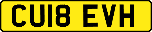 CU18EVH