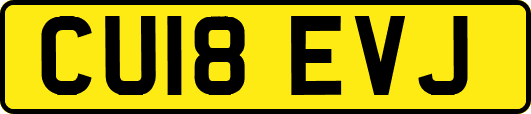 CU18EVJ
