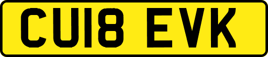 CU18EVK