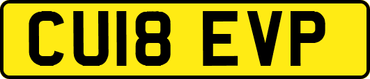 CU18EVP