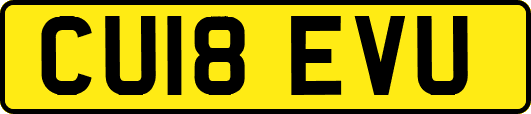 CU18EVU