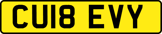 CU18EVY
