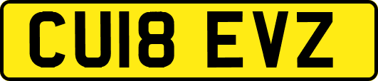 CU18EVZ