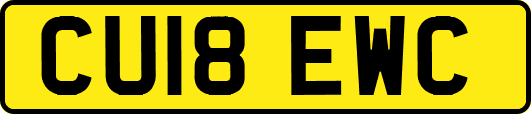 CU18EWC