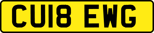 CU18EWG