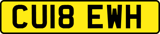 CU18EWH